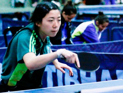 Duelos das quartas de final do Absoluto A feminino estão definidos