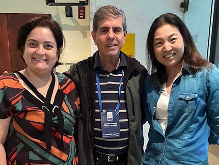 COLUNA DO PRESIDENTE – Mães de mesa-tenistas de São José dos Campos vibram com a participação dos filhos no TMB Platinum – Campeonato Brasileiro