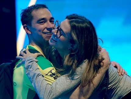 Hugo Calderano volta ao top 3 do ranking mundial, e Bruna Takahashi alcança melhor posição da carreira