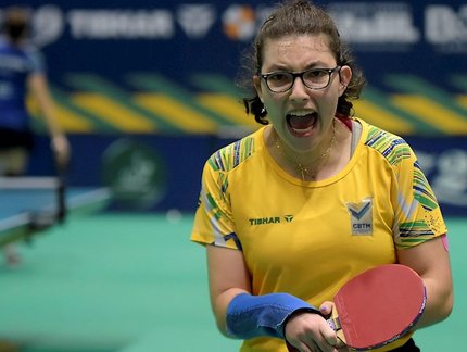 Sophia Kelmer é palestrante confirmada no Rio2C