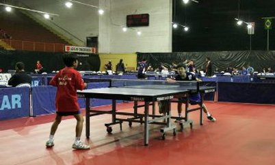 SÃO PAULO PASSA PELO TOCANTINS