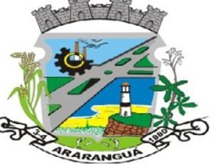 ARARANGUÁ É CAMPEÃO GERAL DOS JERVA