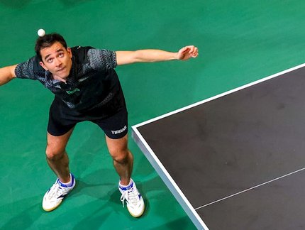 Corra! Últimos dias para garantir seu ingresso no WTT Contender com até 64% de desconto