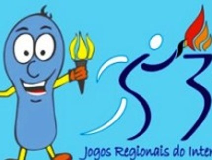 ABERTURA DOS 53º JOGOS REGIONAIS DO INTERIOR ACONTECEU NA QUARTA