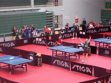 Brasil encerra participação no Aberto da Eslovênia com quatro medalhas