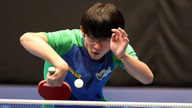 Leonardo Iizuka conquista 1ª medalha do Brasil no 