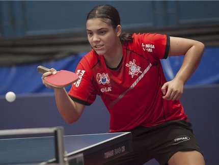 Buscando mudar seu estilo de jogo, Giovanna Grilo opta pela tradição para ser campeã juvenil na Copa Brasil