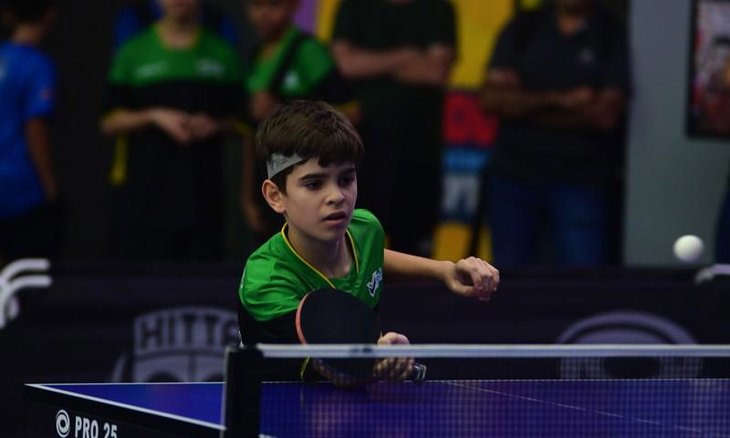 Foto: ITTF Americas
