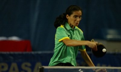 EQUIPE INFANTIL FEMININA VENCE MEXICO