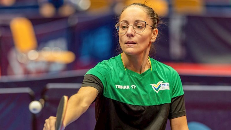 Seleção paralímpica fatura 11 medalhas no ITTF Para Elite Lasko, na Eslovênia