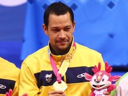 MINHA HISTÓRIA NO PAN: Guerra faz Thiago Monteiro adiar primeira ida ao pódio