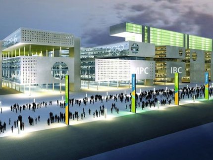 Rio fará parceria para erguer centro de imprensa de 2016