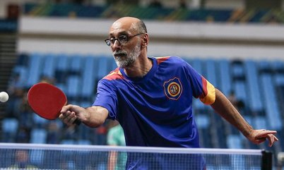 Em duelo de gerações, José Zogbi vence João Esperança, leva o Absoluto E e elogia o adversário: “Extremamente técnico”