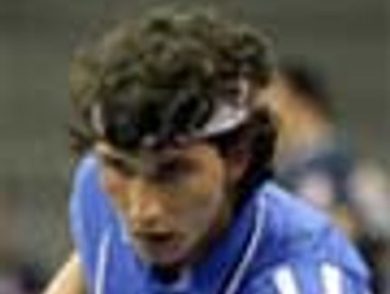 EFRAIM E CAZUO COMEÇAM CLASSIFICATÓRIA DO SUB 21