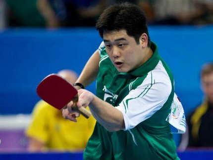 Cazuo será o representante brasileiro na final da Copa Latino-Americana