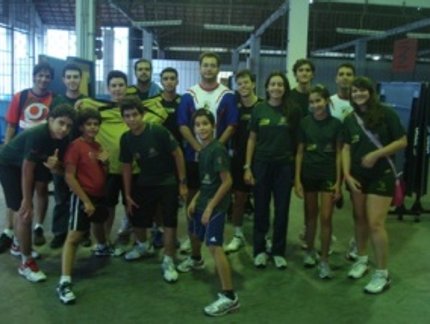EQUIPE DE CARUARU SE DESTACA NA 1ª ETAPA DO PERNAMBUCANO