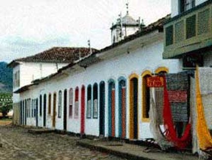 Tênis de Mesa é uma das atrações da festa de 346 anos de Paraty