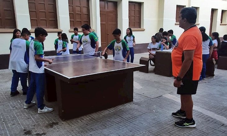 Clínica foi realizada em Rio Branco. Foto: Divulga