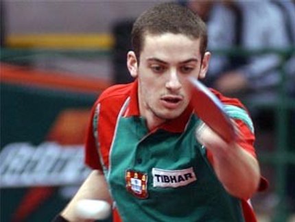 MARCOS FREITAS É CAMPEÃO DO SUB-21 NO CHILE
