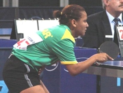 FEMININO: BRASIL VAI DISPUTAR O NONO LUGAR