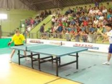 FESTIVAL MDS CONTABILIDADE DE TÊNIS DE MESA
