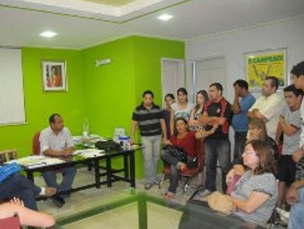 JUSTIÇA GARANTE MARANHÃO NAS OLIMPÍADAS ESCOLARES