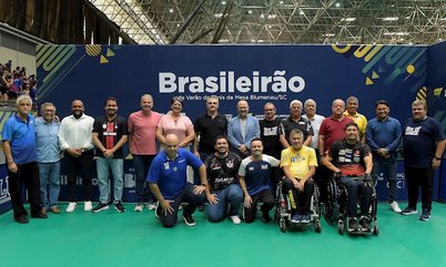 Veja os números gigantescos do maior Brasileirão de Verão da história