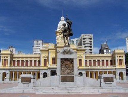 CURIOSIDADES DE BELO HORIZONTE