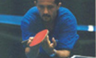 FERNANDO SIMÕES É O CAMPEÃO BAIANO DE 2004