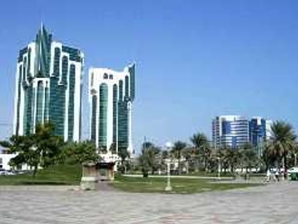 ABERTO DO QATAR DISTRIBUIRÁ PRÊMIO RECORDE