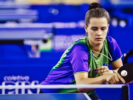 Semana de Treinamentos da Seleção de Jovens prepara os atletas paralímpicos para os desafios da temporada