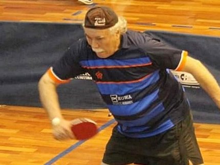 NOTA DE PESAR – Kléber Kersting