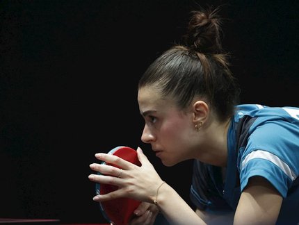 Bruna Takahashi e Hugo Calderano estreiam nesta segunda no WTT Star Contender; Vitor Ishiy e dupla mista se despedem