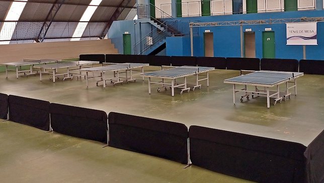 Novo núcleo na cidade do interior paulista. Foto: 