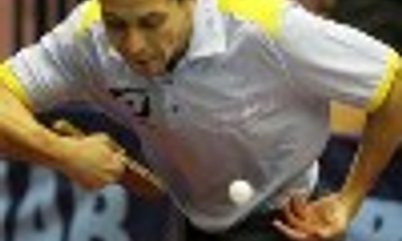 THIAGO MONTEIRO AVANÇA À PRÓXIMA FASE NA CROÁCIA