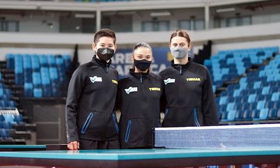 Semana de treinamentos no Rio chega ao fim com saldo positivo para a Seleção feminina