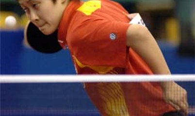 CHINA É CAMPEÃ FEMININA POR EQUIPES