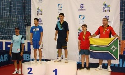 WESLLEY SILVA VENCE EWERTON SOUZA NA FINAL DO RATING M