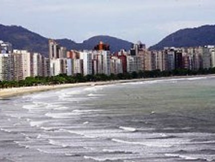 FINAL DE SEMANA EM SANTOS TERÁ VÁRIAS ATRAÇÕES NAS TENDAS