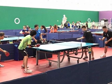 Seleção de Mato Grosso do Sul pronta para o TMB Platinum – Campeonato Brasileiro 2020