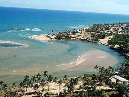 Com estrutura de ponta, Campeonato Brasileiro terá parceria para passeios turísticos em Lauro de Freitas