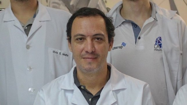 Professor Alessandro Zagatto é convidado do progra