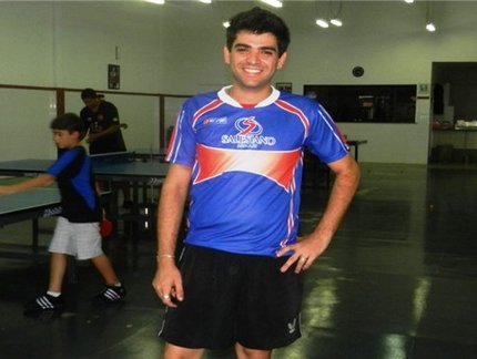 Tênis de Mesa do Sergipe contará com Tribunal de Justiça Desportivo