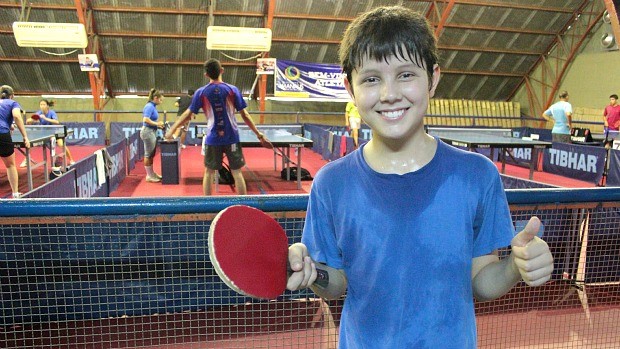 André Guilherme Marques Murchier (Foto: Adeilson Albuquerque)