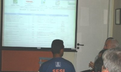 SIMPÓSIO: PALESTRA DE METAS E GESTÃO P/ FEDERAÇÕES