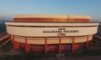 Belém recebe etapa de torneio nacional de tênis de mesa, em agosto