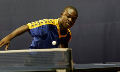 BARBADOS COMEÇA BEM CONTRA EL SALVADOR