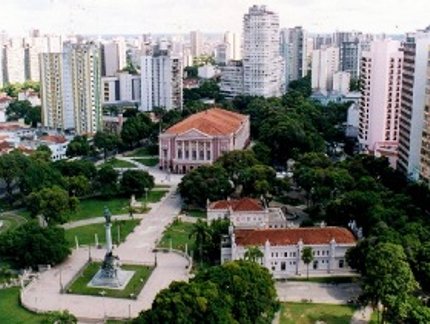 RELATÓRIO FTMPA 2007