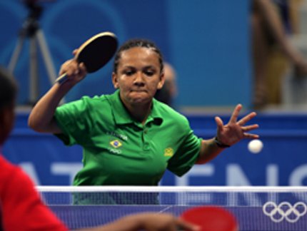 BRASILEIRAS TAMBÉM SOBEM NO RANKING