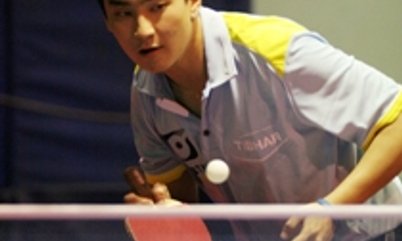 CONFIRA O RANKING MASCULINO SUB-21